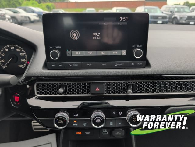 Used 2023 Honda Civic Sport image 11