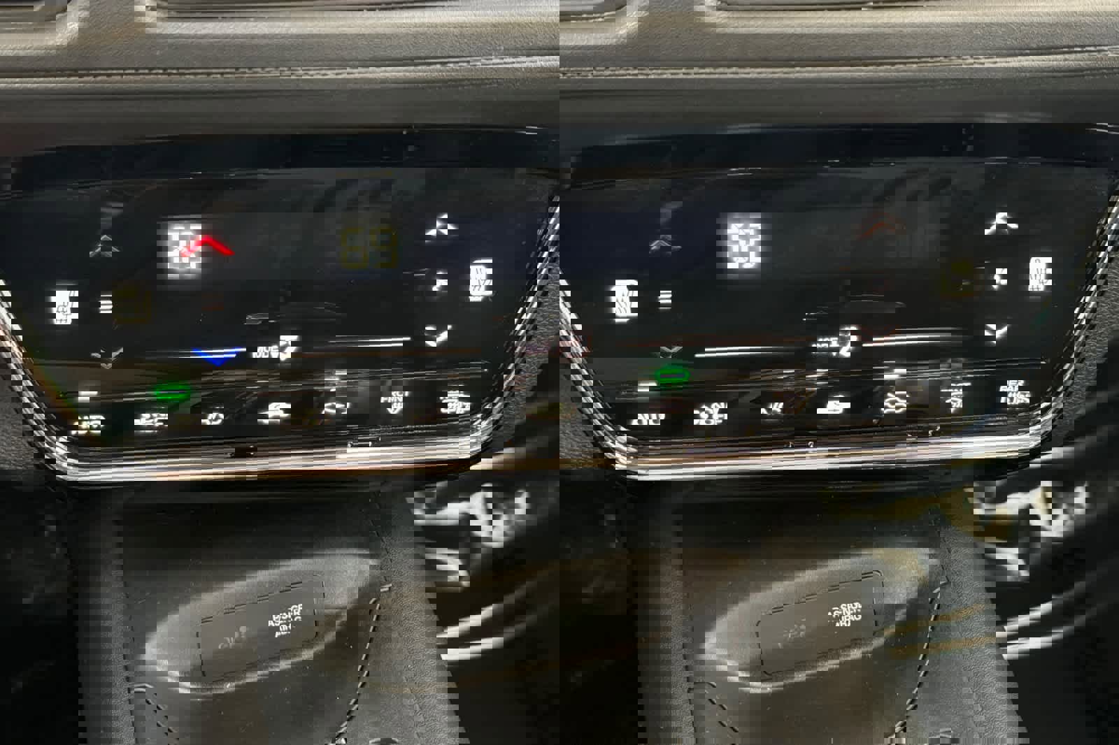 Certified 2022 Honda HR-V EX image 22