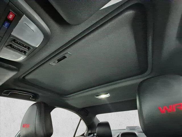 Used 2022 Subaru WRX Limited AWD/4WD image 16