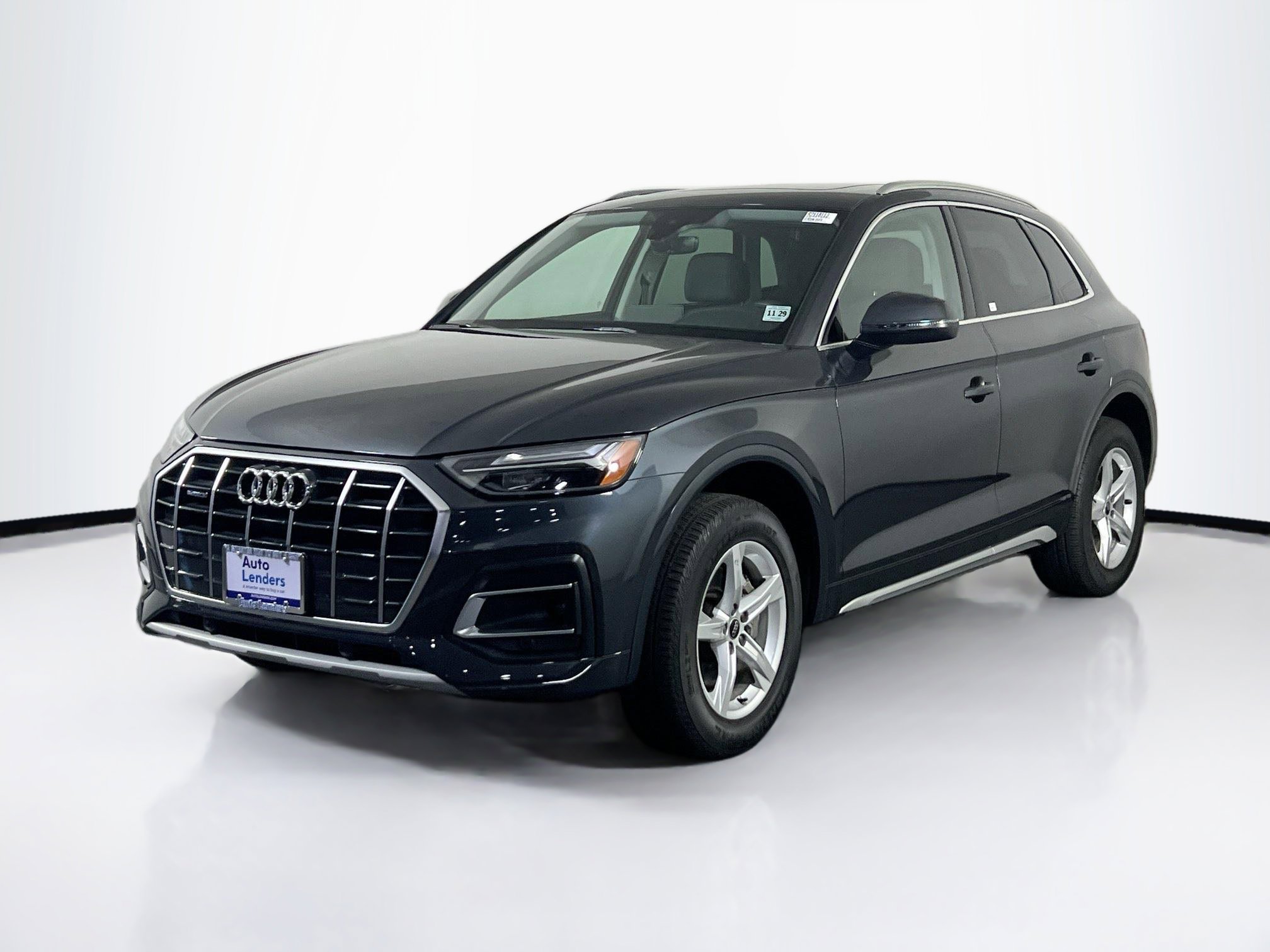 Used 2024 Audi Q5 2.0T Premium w/ Convenience Package