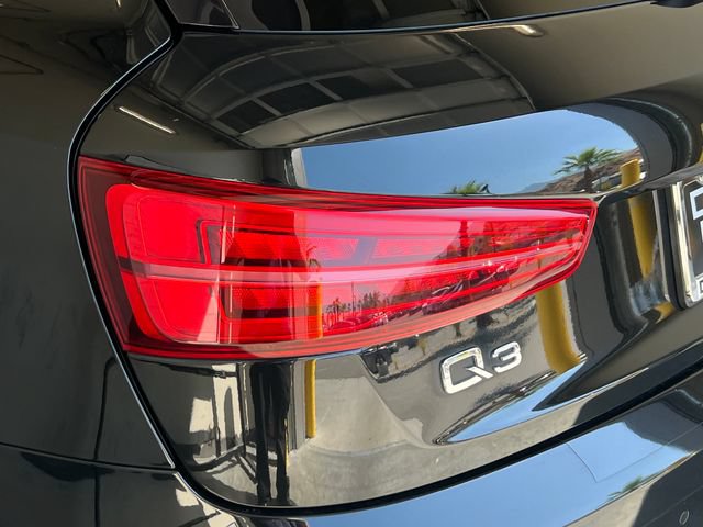 Used 2016 Audi Q3 2.0T Premium Plus w/ Technology Package FWD image 20