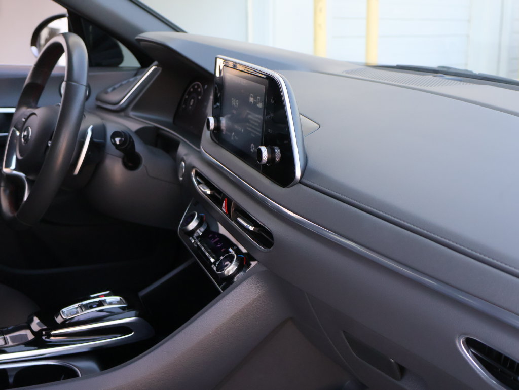 Used 2020 Hyundai Sonata SEL Plus FWD image 10
