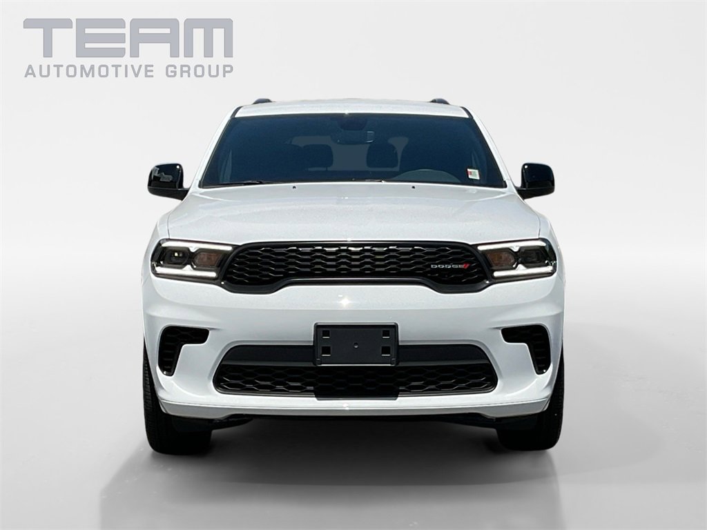 New 2025 Dodge Durango GT w/ Blacktop Package image 2