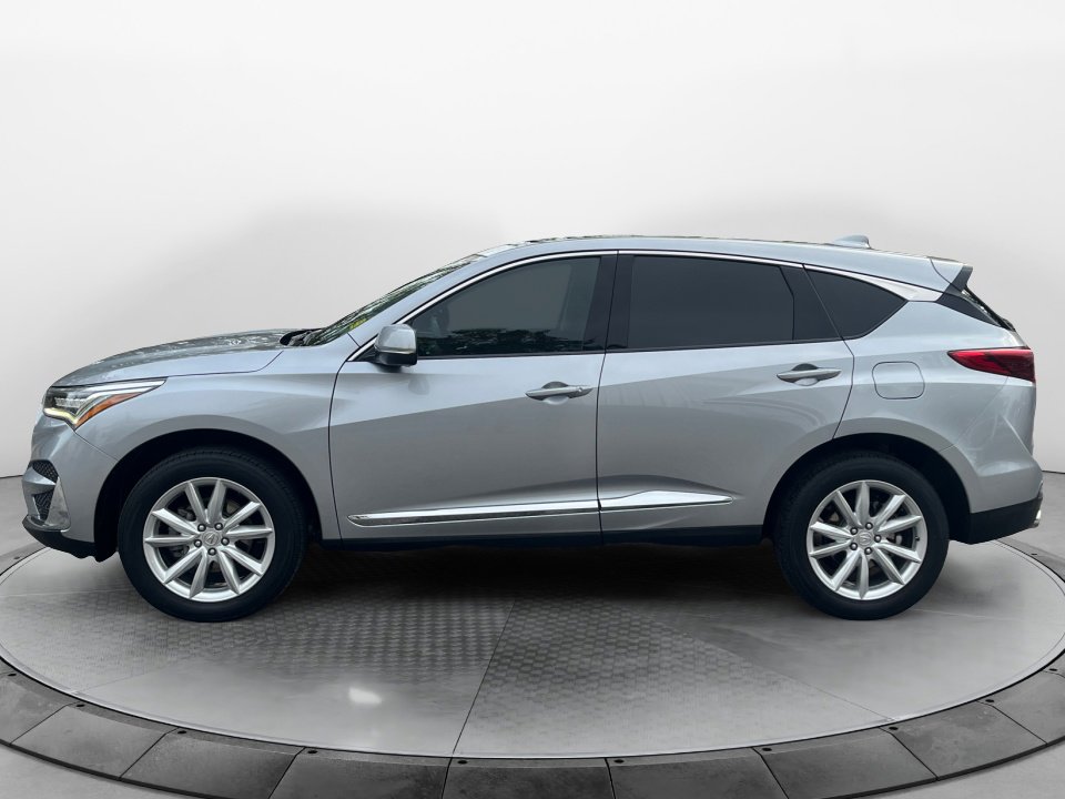 Used 2020 Acura RDX FWD image 4