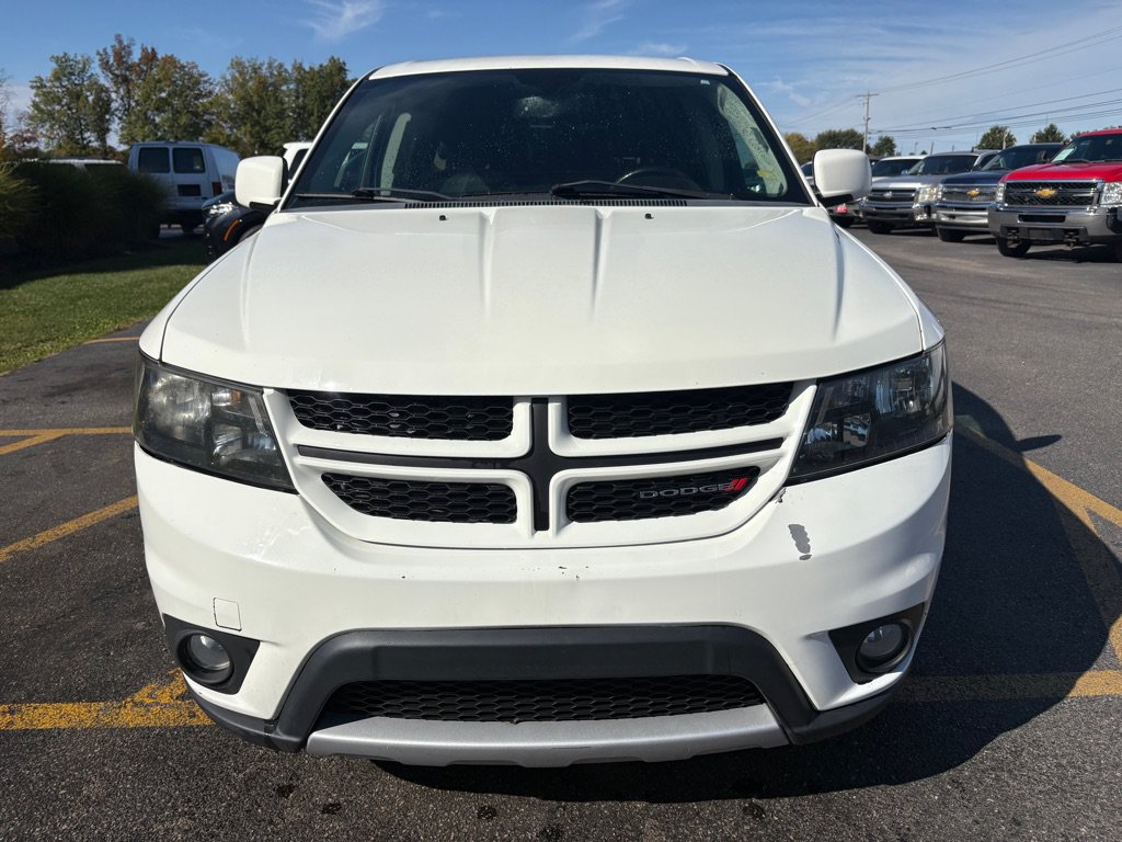 Used 2016 Dodge Journey R/T AWD/4WD image 3