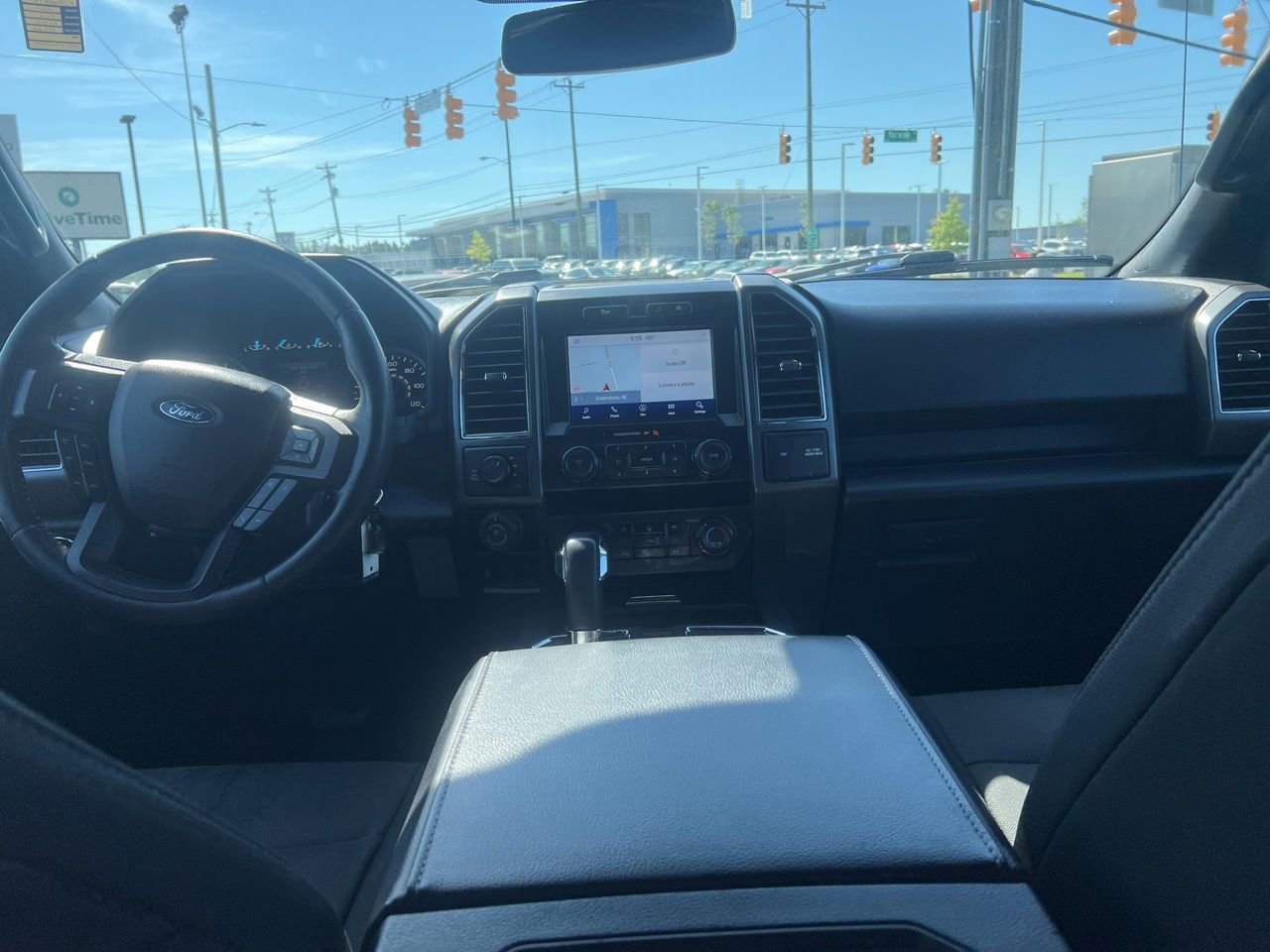 Used 2019 Ford F150 XLT w/ Equipment Group 302A Luxury AWD/4WD image 23