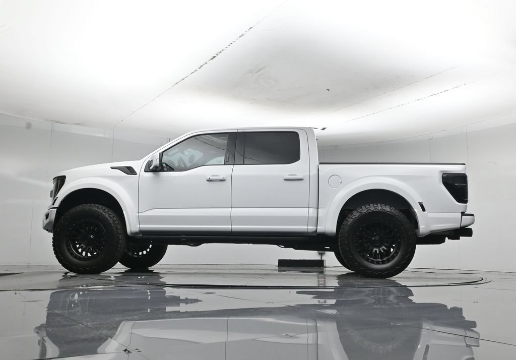 Used 2022 Ford F150 Raptor w/ Equipment Group 801A High AWD/4WD image 52