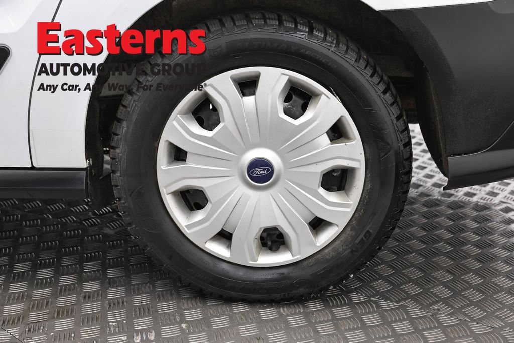 Used 2020 Ford Transit Connect XL FWD image 32