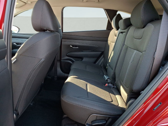 New 2026 Hyundai Tucson SEL Plus AWD/4WD image 7