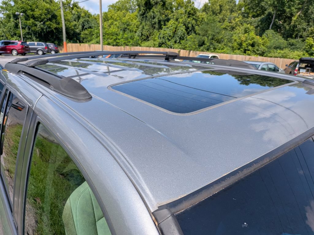 Used 2007 GMC Envoy SLT AWD/4WD image 5