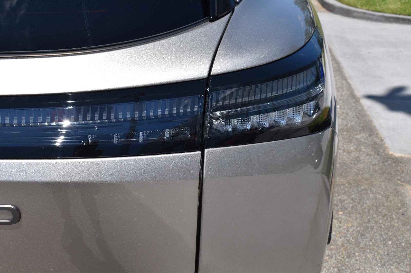 New 2026 Nissan Murano SL AWD/4WD image 11