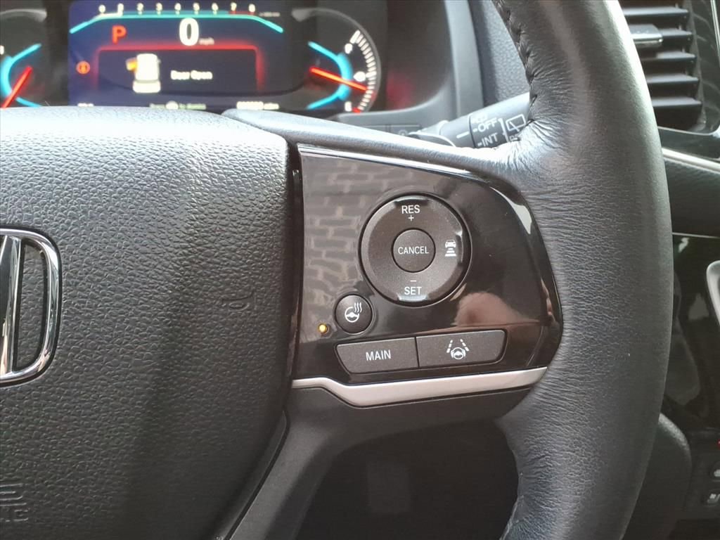 Used 2019 Honda Pilot Elite image 20