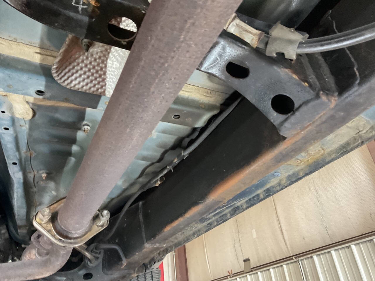 Used 2007 Toyota Tacoma PreRunner RWD image 27
