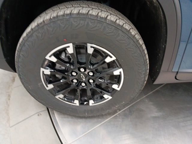 New 2026 Chevrolet Traverse Z71 image 5