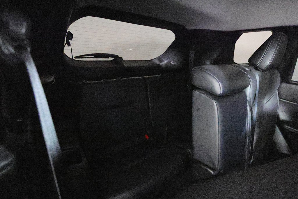 Used 2022 Mitsubishi Outlander SE image 14