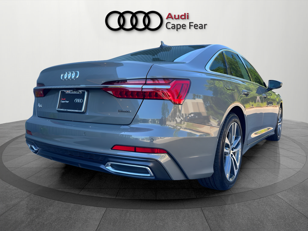 Used 2023 Audi A6 3.0T Prestige w/ Prestige Package AWD/4WD image 5