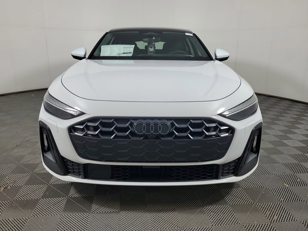 New 2026 Audi A5 2.0T Premium Plus AWD/4WD image 2
