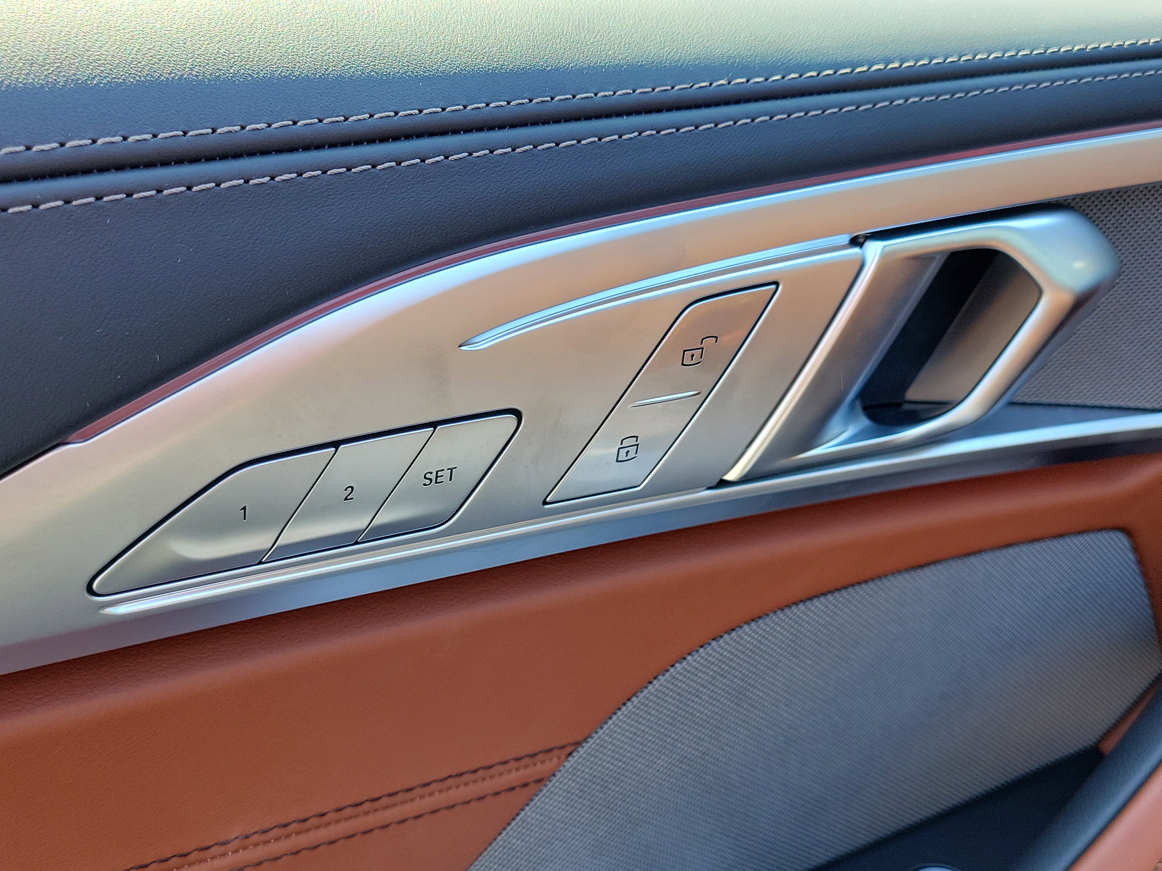 Used 2025 BMW 840i Convertible image 15