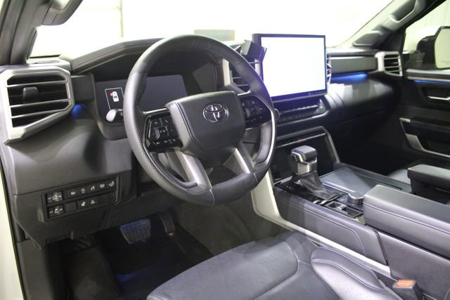 Used 2024 Toyota Tundra Platinum image 10