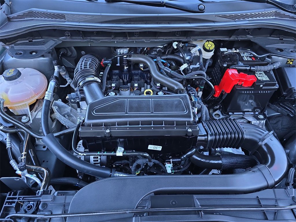 Used 2023 Ford Escape ST-Line w/ Tech Pack #1 image 29