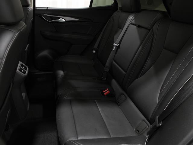 Used 2021 Buick Envision Essence w/ Technology Package I image 20