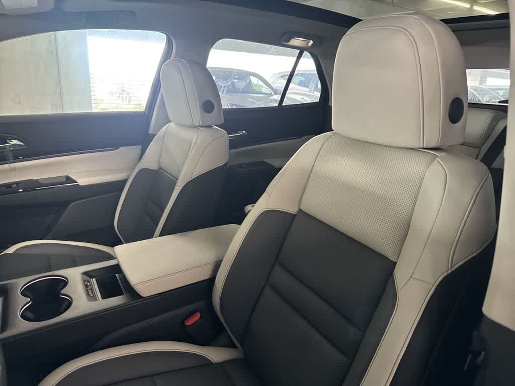 New 2026 Honda Prologue Elite image 13