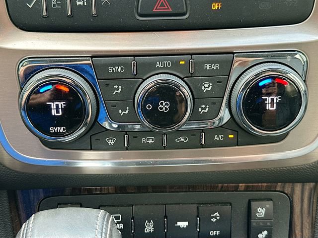 Used 2013 GMC Acadia Denali image 17