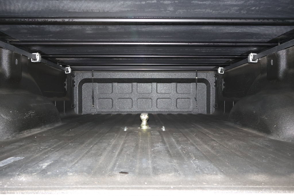 Used 2019 RAM 3500 Big Horn image 42