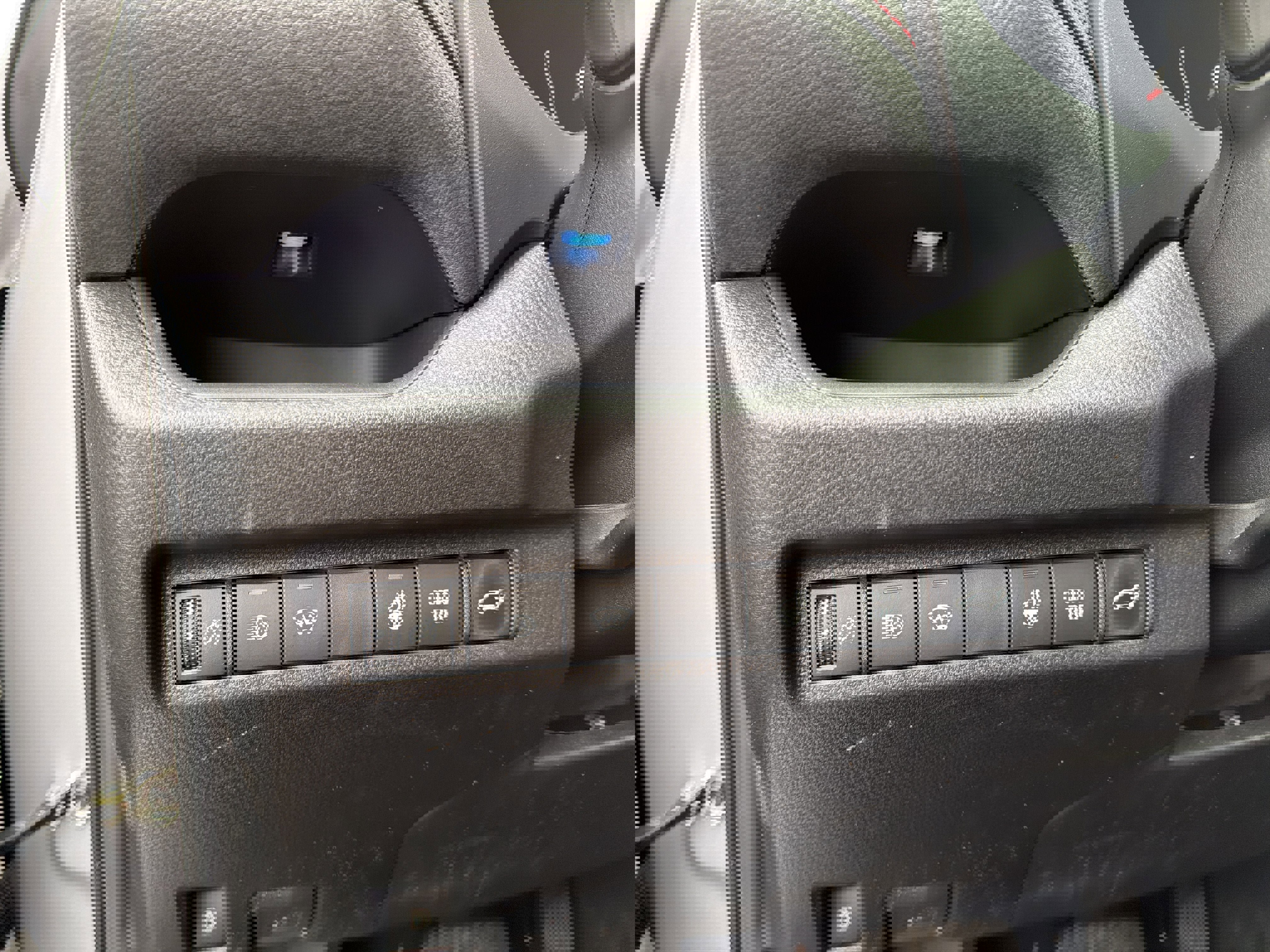 Used 2023 Toyota RAV4 XSE w/ Weather Package image 16