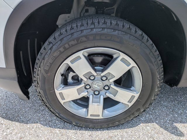 Certified 2026 Honda Ridgeline RTL image 11