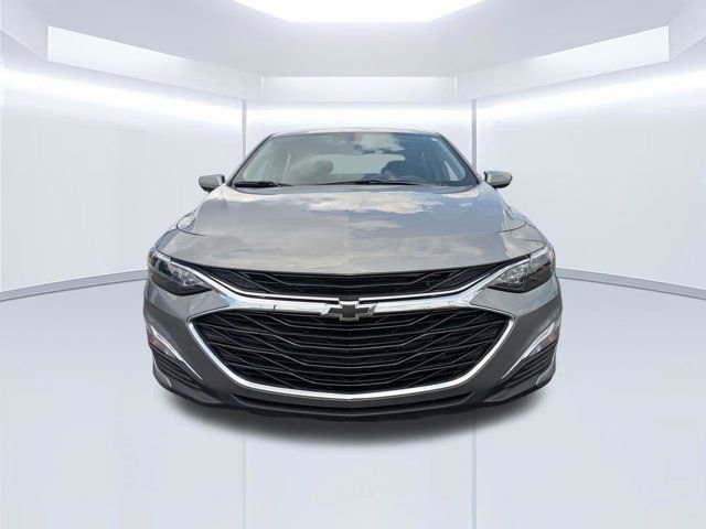 Used 2024 Chevrolet Malibu RS FWD image 9