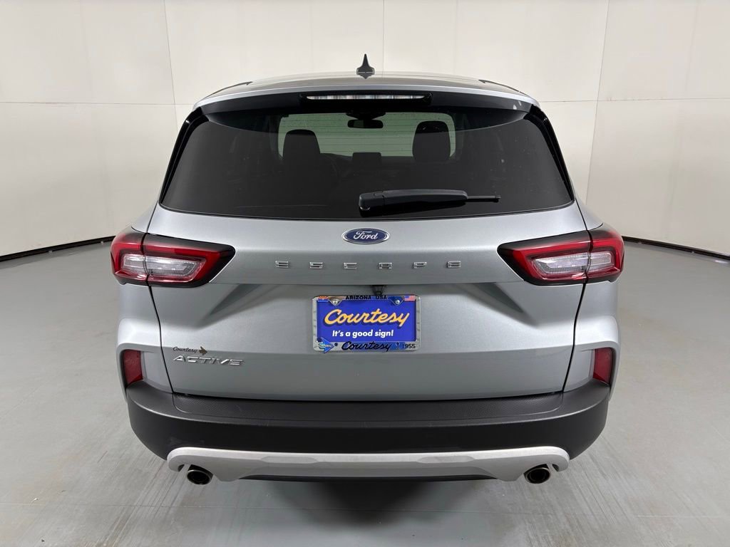 Used 2024 Ford Escape Active FWD image 7