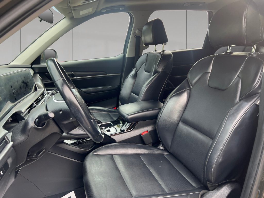 Used 2024 Kia Telluride S w/ S Sunroof Package AWD/4WD image 10