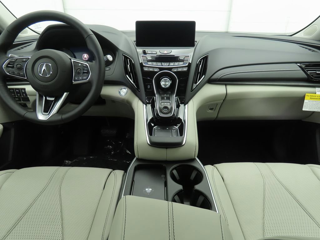 New 2026 Acura RDX Advance Package image 14