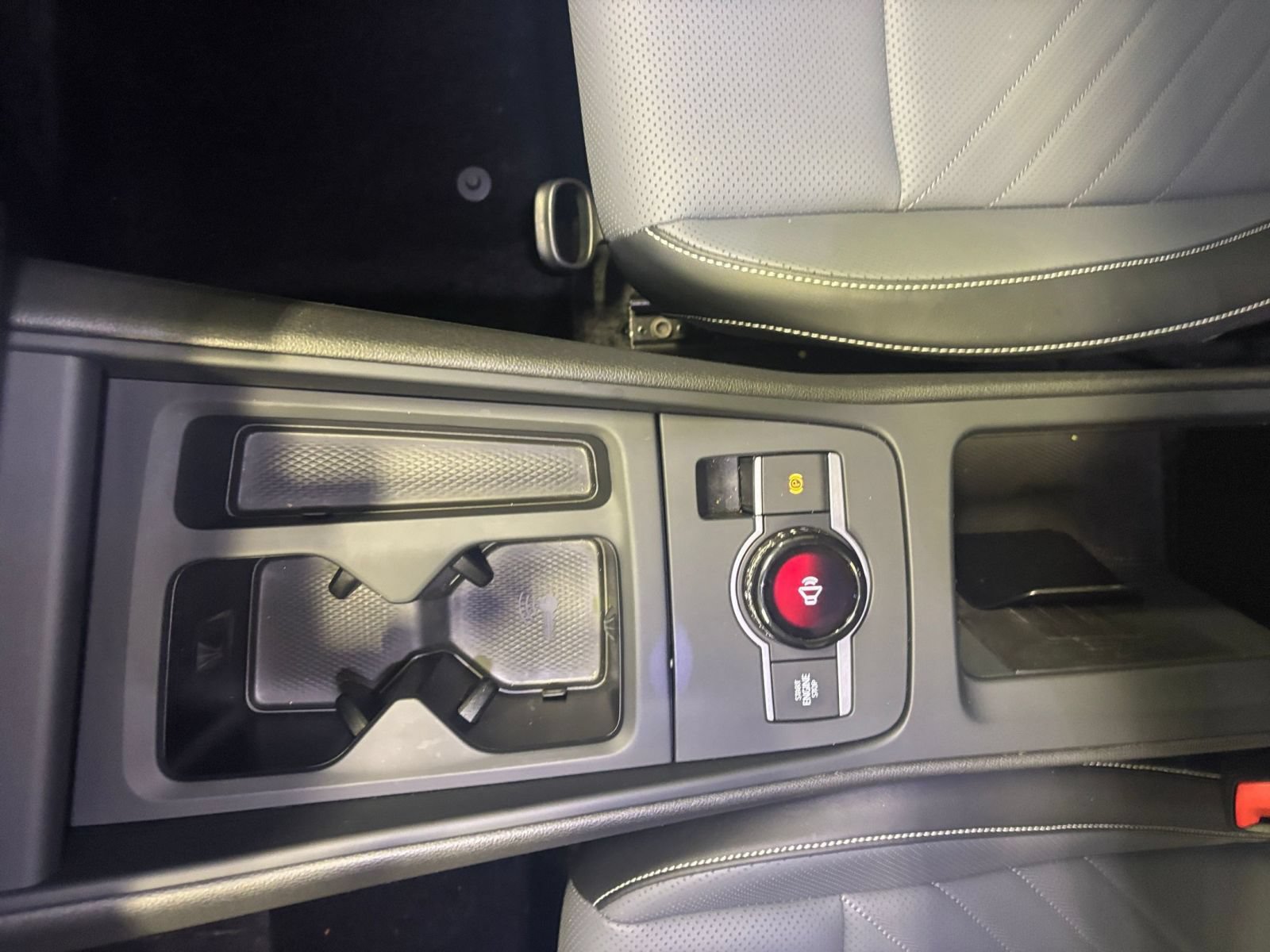 Used 2026 Volkswagen Tiguan SE AWD/4WD image 42