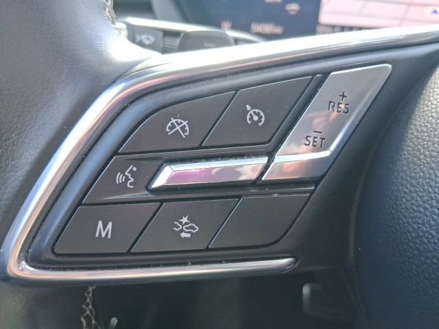 Used 2025 Buick Envision Sport Touring AWD/4WD image 20