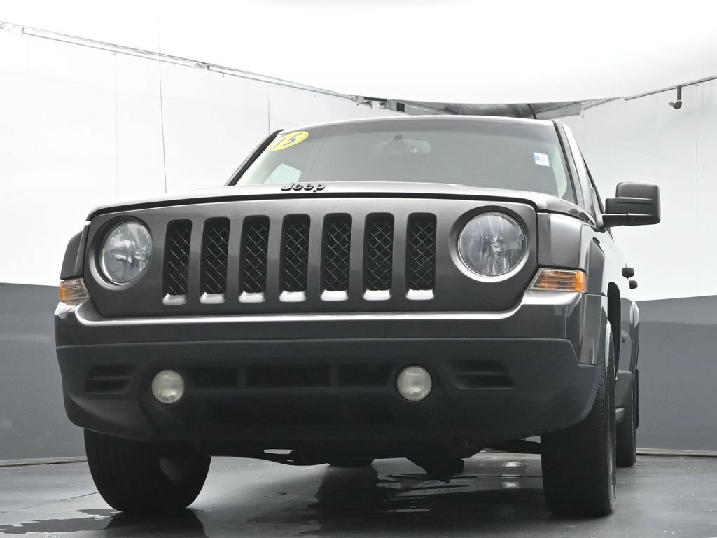 Used 2015 Jeep Patriot Sport FWD image 30