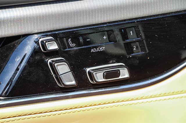 New 2023 Jeep Grand Wagoneer Series III image 26