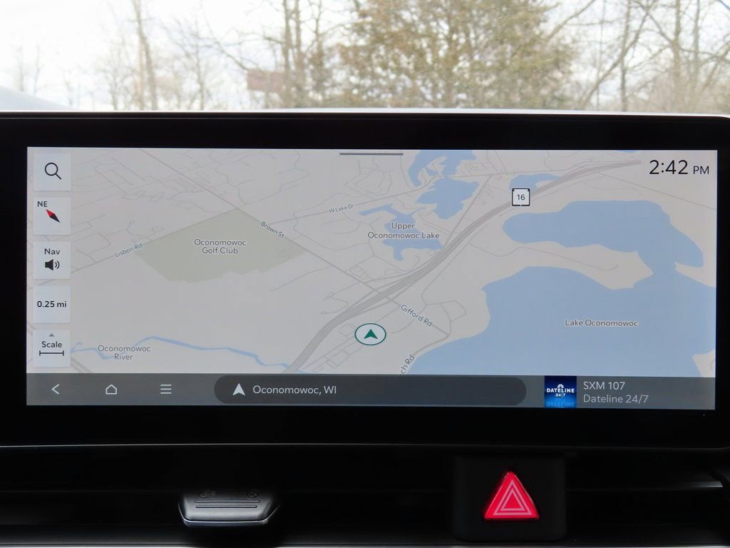 New 2026 Kia Carnival SX Prestige image 9