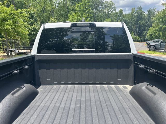 Used 2025 RAM 1500 RHO w/ RHO Level 1 Equipment Group AWD/4WD image 19