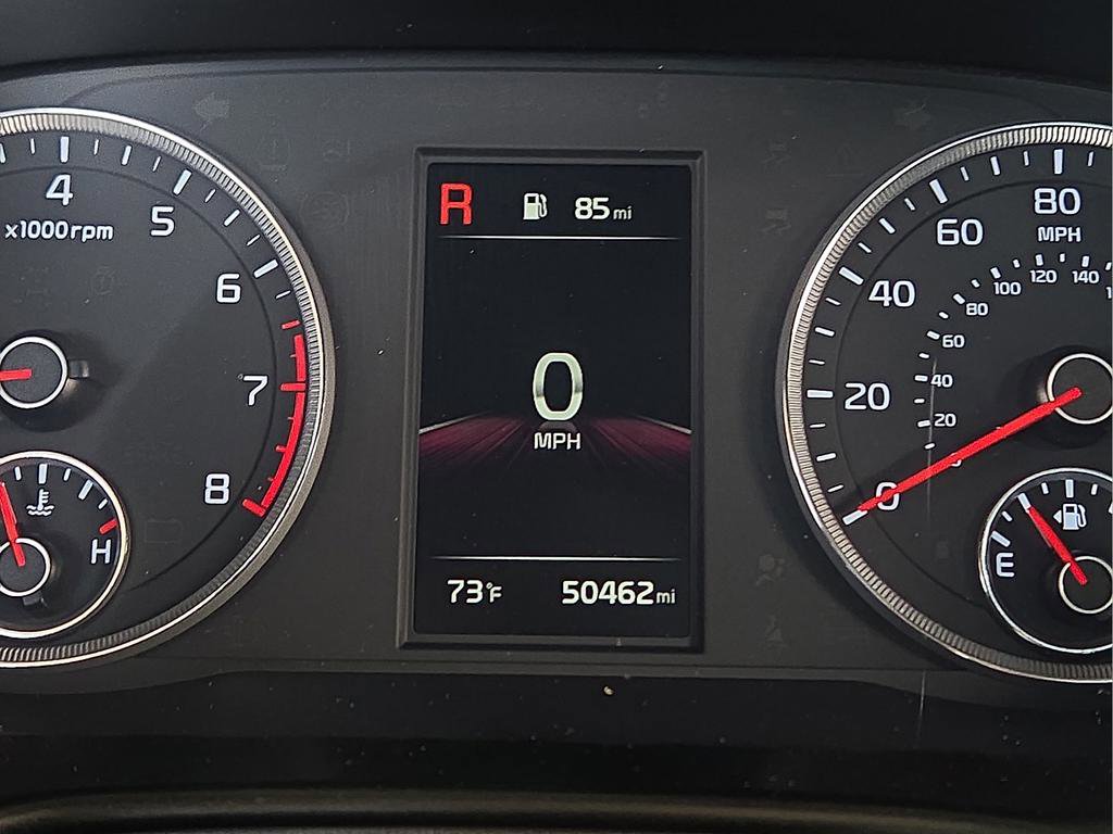 Used 2023 Kia K5 GT FWD image 24
