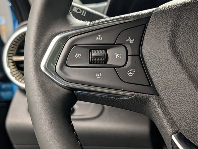 New 2026 Chevrolet Trax ACTIV w/ Sunroof Package image 20