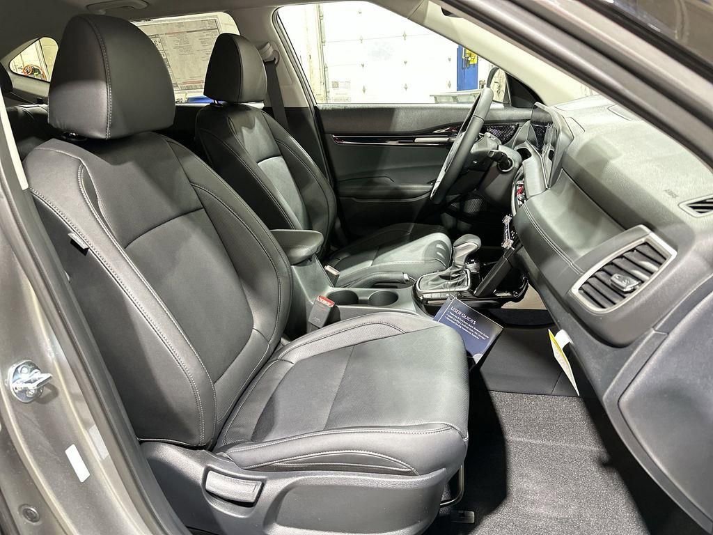 New 2026 Kia Seltos EX w/ EX Sunroof Package image 21