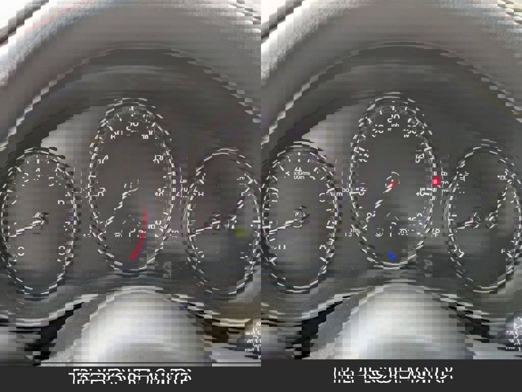 New 2025 MAZDA MAZDA3 s image 20