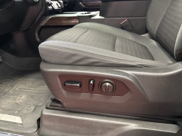 Used 2021 GMC Sierra 1500 Elevation image 23