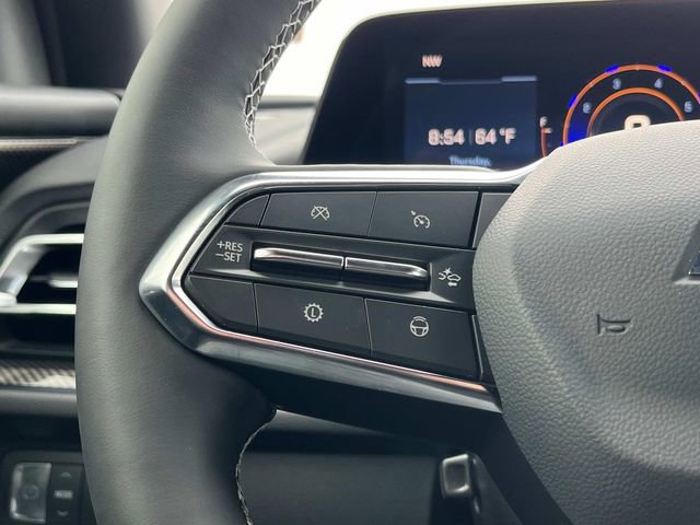 New 2026 Chevrolet Traverse High Country image 28