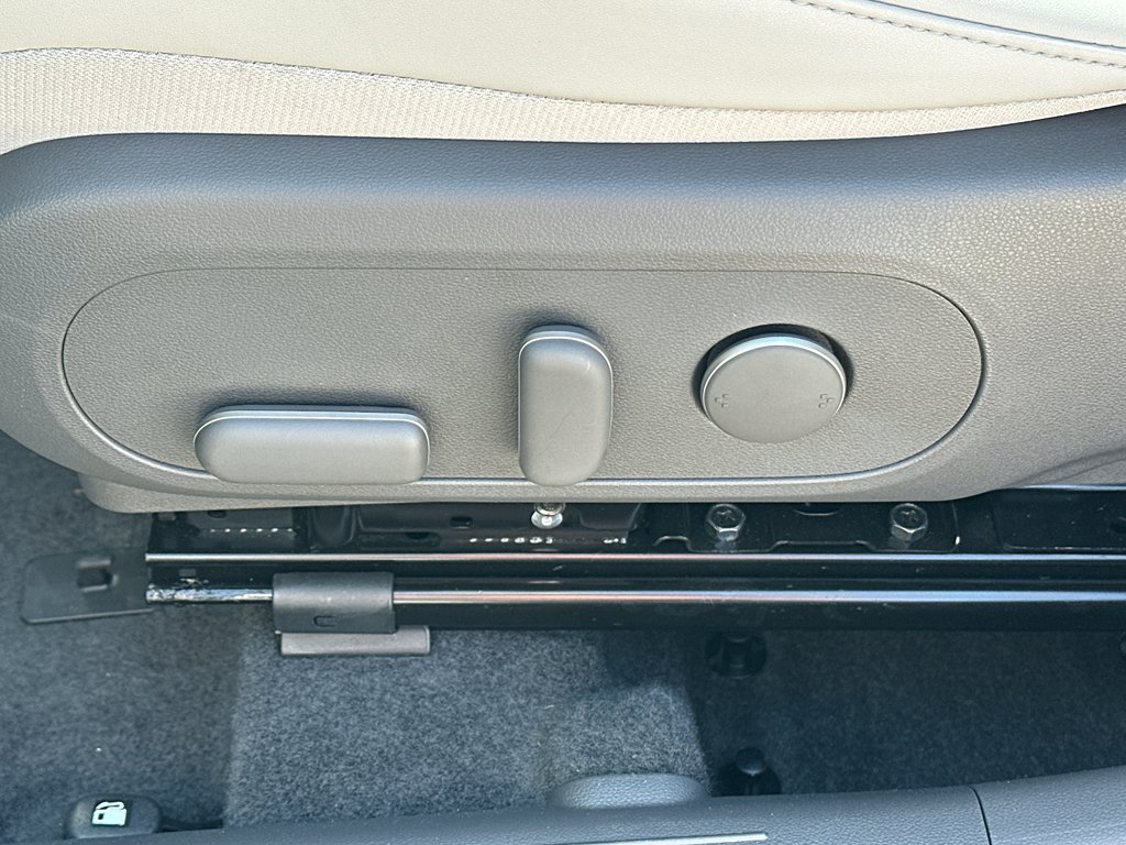New 2026 Hyundai Kona Limited FWD image 29