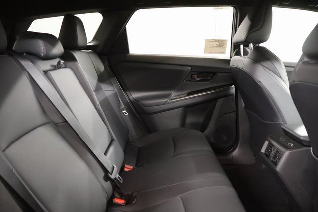 New 2026 Toyota bZ Woodland AWD/4WD image 29