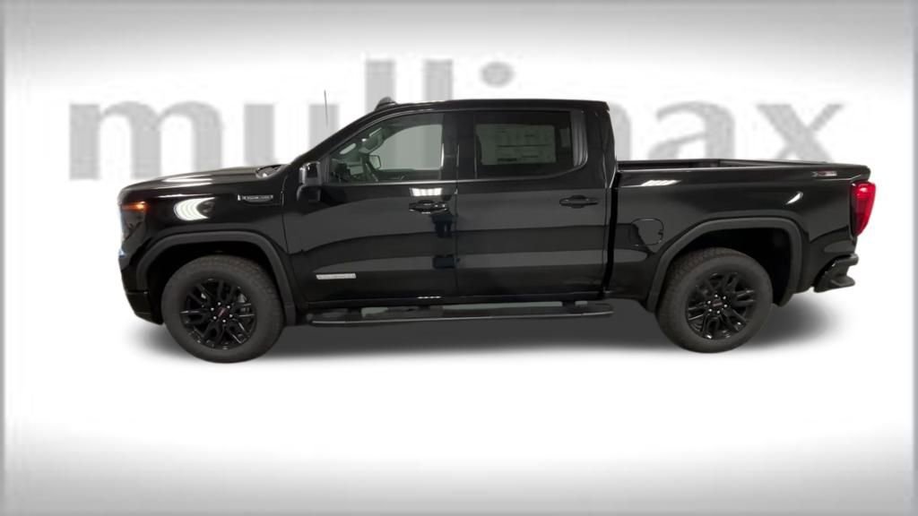 New 2026 GMC Sierra 1500 Elevation w/ Elevation Premium Package image 48