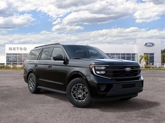 New 2027 Ford Expedition Active RWD image 4